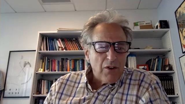 Virtual Reality in Neurotech; Richard Ivry || Episode 5 смотреть онлайн