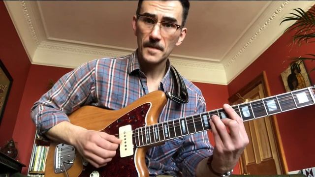 Sensitive Kind - J.J. Cale