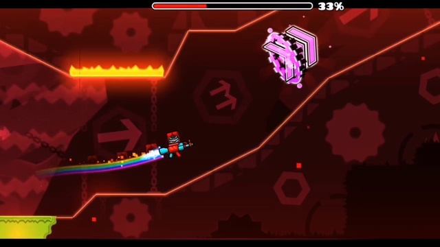 #Geometrydash смотреть онлайн