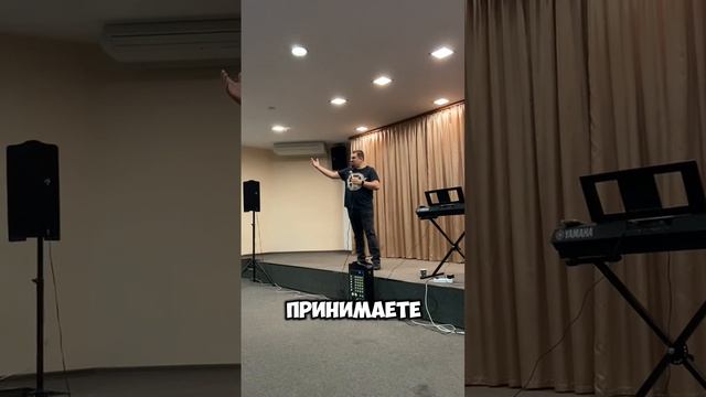 Любовь меняет нас 🕊️ #евангелие #благодать #никошенко смотреть онлайн