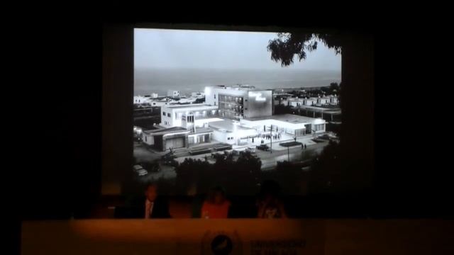 Conferencia. "Málaga-Sevilla, Sevilla-Málaga. Una mirada a los inicios del siglo XX" смотреть онлайн