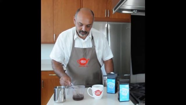 Perfect Cup with Tipus Chai Now Sweet and Spicy смотреть онлайн