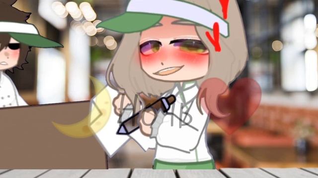 ☕---[чай или кофе? ❤️] ---☕ Gaha meme (no oregenal) смотреть онлайн