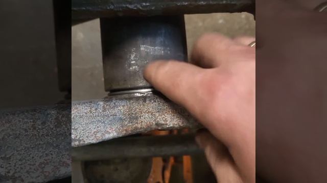 Ursus C360 remont przedniej belki okrągłej - odc.16 смотреть онлайн