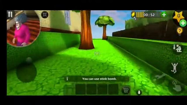 Scary Teacher 3D Gameplay in Bangla | part 3 | Tanay Gamestar смотреть онлайн