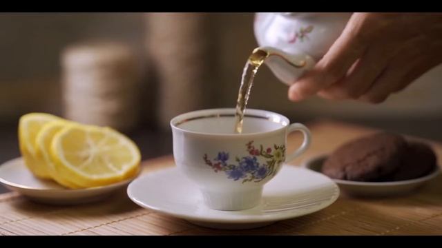 Put The Kettle On – Ceylon Tea смотреть онлайн