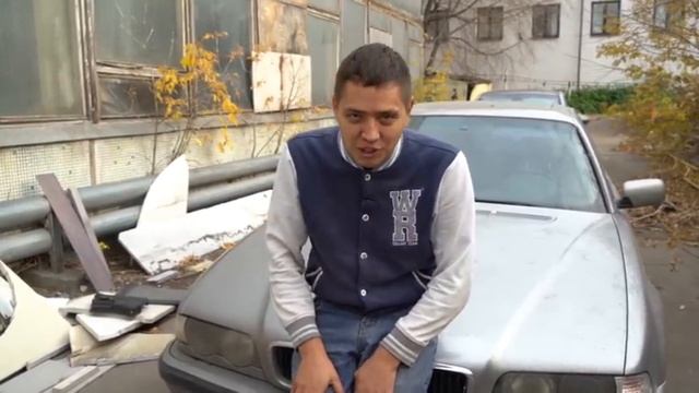 Ильдар нарвался на перекупа смотреть онлайн