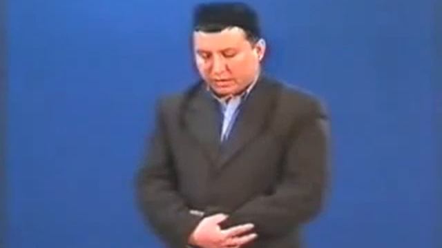 Bomdod 2 Rakat Sunnat намоз фарз