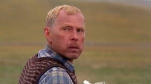 "Владимир Гостюхин" 1991' "Урга–территория любви"