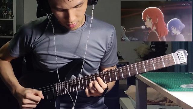 ano bando but kita is almost a guy (90% speed) смотреть онлайн