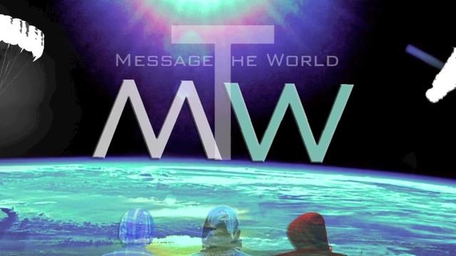 Waking Up Vienna - The ArchiTect [Message The World Remix] [Free Download] смотреть онлайн