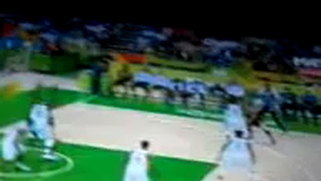 Олимпиада Рио 2016 Баскетбол  Basketball Usa Ven Сша Венусела