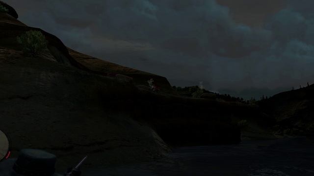 Red Dead Redemption серия 9 no comment смотреть онлайн