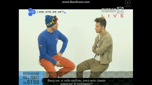 ШОУРУМ live с Ромой Жёлудь смотреть онлайн