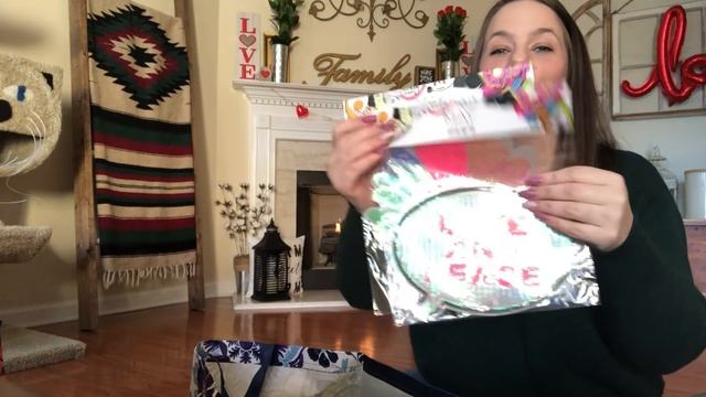 HUGE DOLLAR TREE HAUL *AMAZING ITEMS* смотреть онлайн