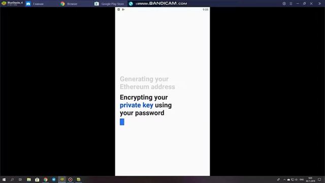 ETHFlash качаю монеты сразу в 6 кошельков!!! смотреть онлайн