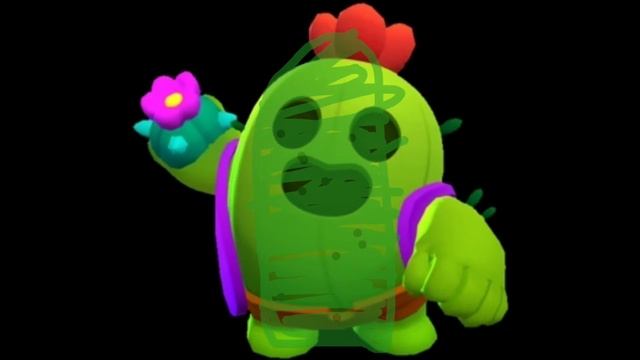 ПЕСНЯ ПРО СПАЙКА