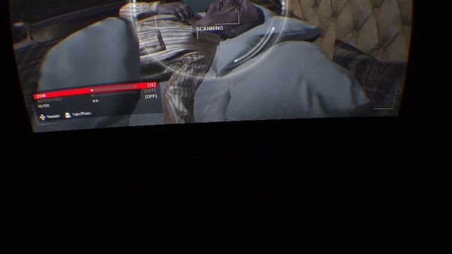 Hitman 3 PS VR Gameplay and Funny Moments 3 смотреть онлайн