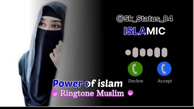 Power of Islam || Islamic Ringtone || Whatsapp Status || Best Ringtone #islam #islamicvideo смотреть онлайн