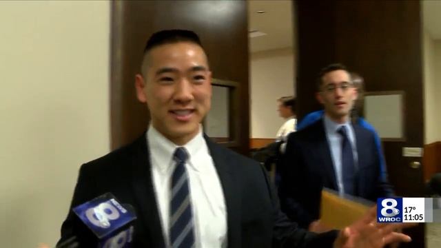 Dawn Nguyen's mother speaks out after Charlie Tan sentencing смотреть онлайн