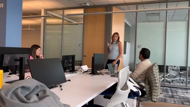 Welcome to Orion Headquarters смотреть онлайн
