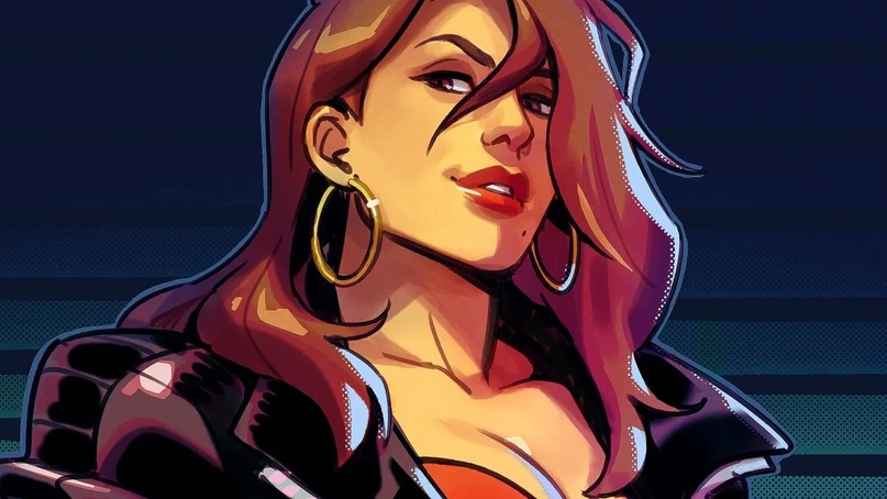 Street of Rage 3.Золотые 90-е.mp4 смотреть онлайн