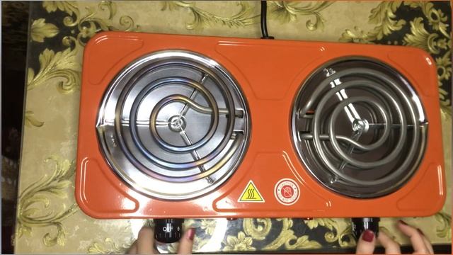 Raf Electric Stove Honest Review | Hot Stove | Electric Stove | Mrs Reviews #stove #electricstove