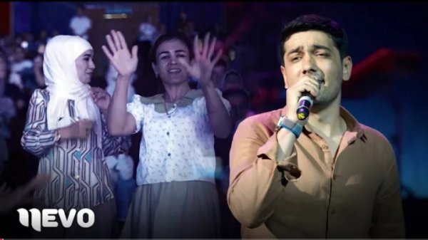 JALOLIDDIN - TO'YBOB QO'SHIQLAR
