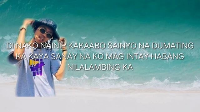 BOUNTY (MAKUKUHA DIN KITA) EXB| LYRIC VIDEO смотреть онлайн