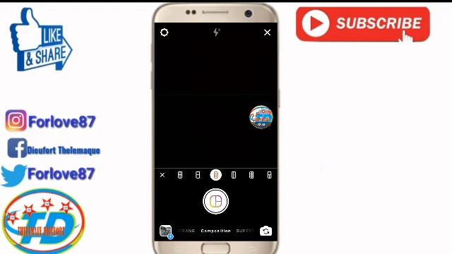 Kòman ou ka mete plizye foto sou estori Instagram anmenm tan смотреть онлайн