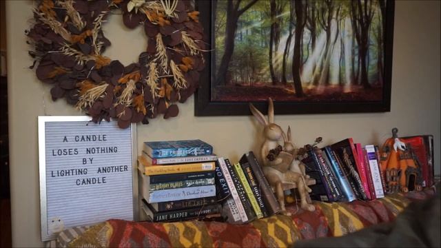 🍂🎃🍂OCTOBER EMPTIES - CANDLES & WAX MELTS🍂🎃🍂 смотреть онлайн