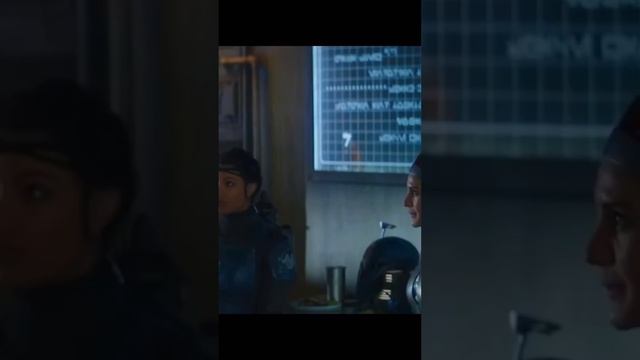 Boba Fett Vs Bo-Katan #themandalorian #starwars смотреть онлайн