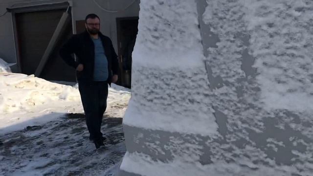 Прицепы с крышками. Сравним стеклопластиковую крышку и ПВХ крышку Jaxal смотреть онлайн