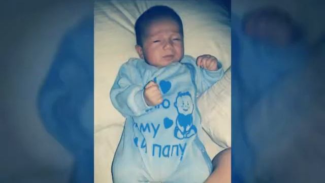 Мой сыночек смотреть онлайн