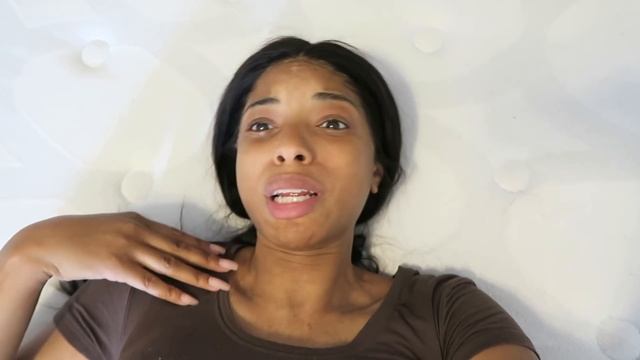 SPRAY TAN FOR A BLACK GIRL? | ROCHELLE VLOGS смотреть онлайн