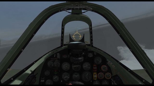 WINGS OVER THE REICH - R.A.F. Campaign, 1940: Episode 6 [Full Mission\Pure Realism] смотреть онлайн