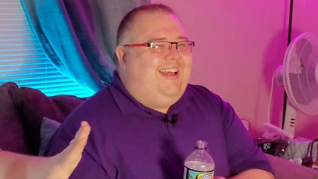 Mountain Dew: VooDew 2021 Taste and Flavor Reveal смотреть онлайн