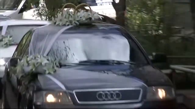 Свадебный клип Белое платье. Видеосъемка в Саранске. Видеооператор Олег Е. смотреть онлайн