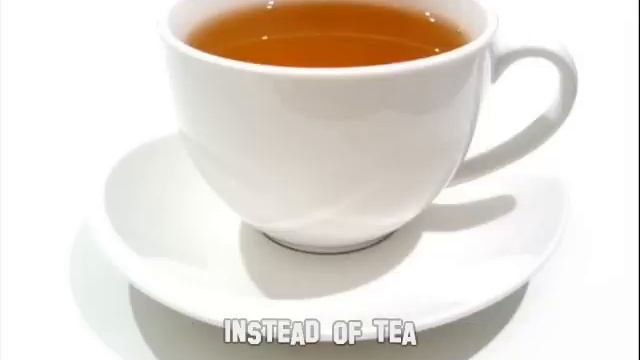 Something- 'Have a cup of tea with me' смотреть онлайн
