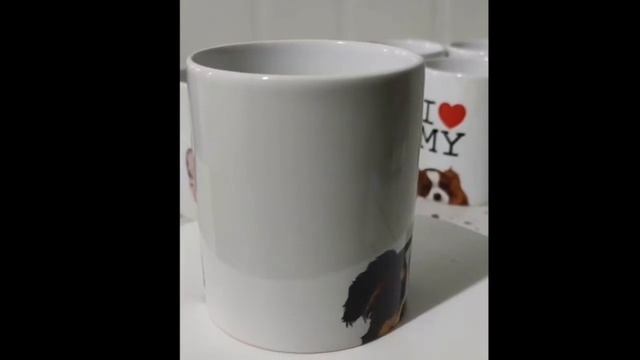 DabbleDeal - 11 OZ Animal Design Ceramic Travel Mug Home Tea Coffee Cup For Gifts - Mug A4332 смотреть онлайн