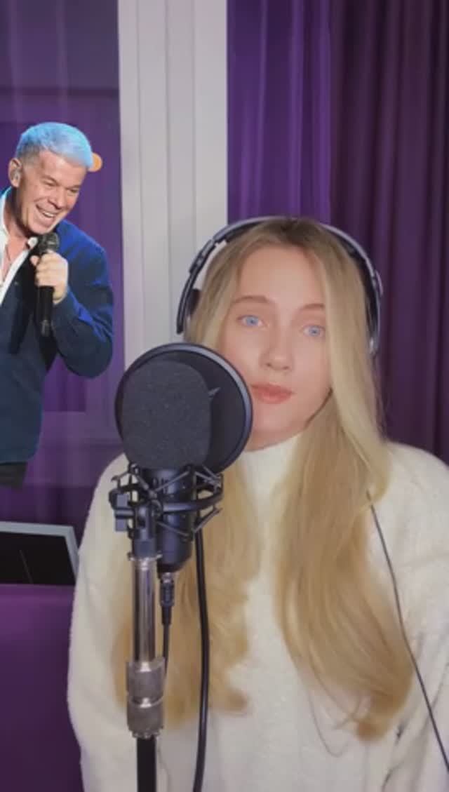 Белый снег - Олег Газманов смотреть онлайн