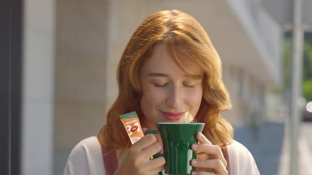 Jacobs - 3N1 06s | ZA смотреть онлайн