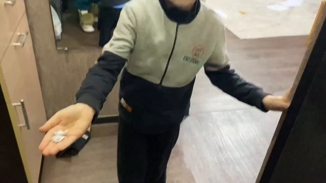 Норильск/Прогулка в пургу/Автобусы не для севера смотреть онлайн