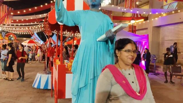 Sai World City Carnival, Panvel by Paradise Group смотреть онлайн