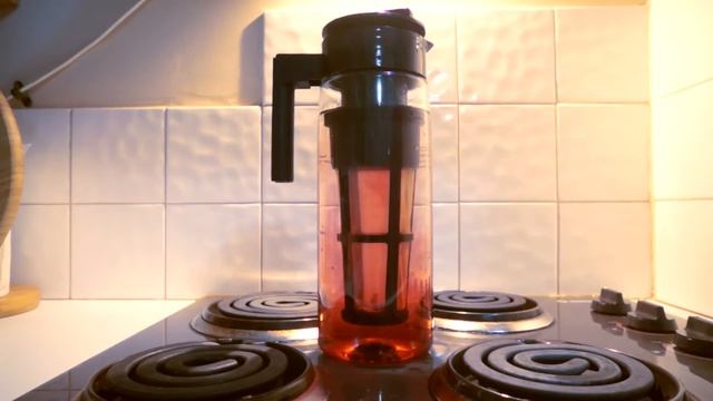 T2 Tea time lapse смотреть онлайн