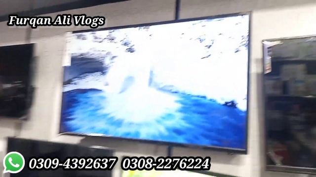 70% Discounted LED TV | Imported 8K LED TV WHOLESALE MARKET | SAMSUNG, 4K, 8K LG, SONY JAPANI LED смотреть онлайн