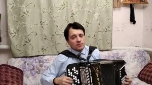 Любимые песни - Я любил одну милую