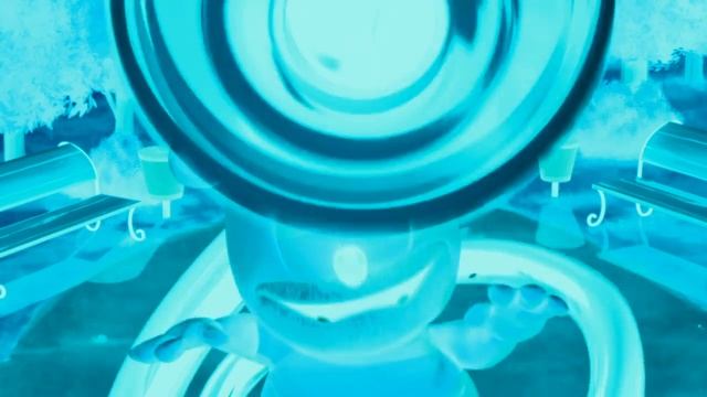 XRAY. NEON . ROBOTO VOICE Gummibär RREQ VODEO Arabic Gummy Bear Songg смотреть онлайн