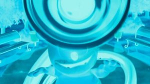 XRAY.  NEON . ROBOTO VOICE Gummibär RREQ VODEO Arabic Gummy Bear Songg