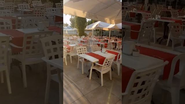 Отель Армас бич Кемер Турция 2019